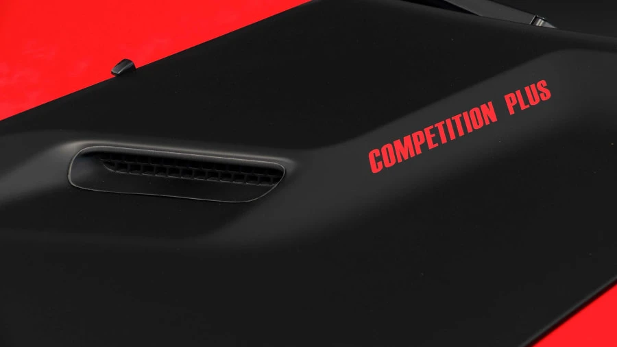 2010 Dodge Challenger SRT8 & 392 3rd Gen - Image 21 of 31