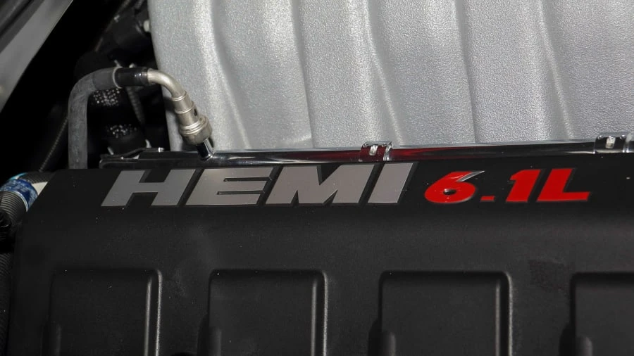 2010 Dodge Challenger SRT8 & 392 3rd Gen - Image 22 of 31