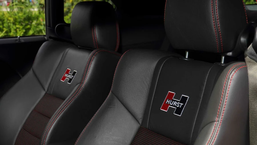2010 Dodge Challenger SRT8 & 392 3rd Gen - Image 27 of 31