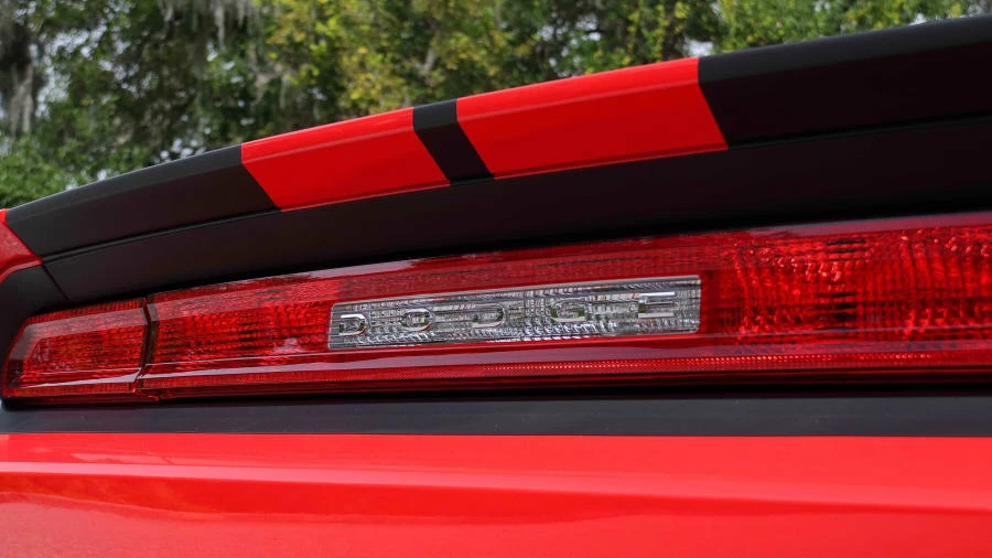 2010 Dodge Challenger SRT8 & 392 3rd Gen - Image 28 of 31