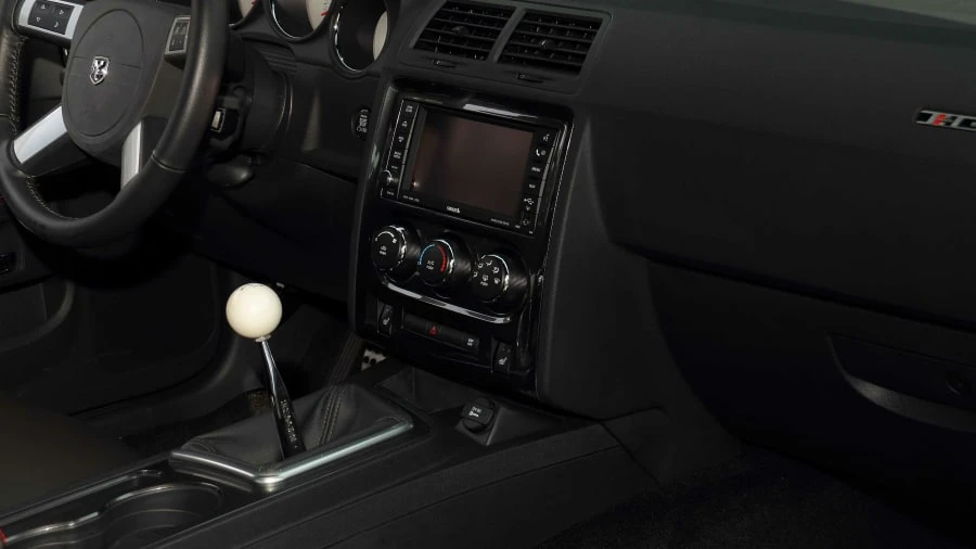 2010 Dodge Challenger SRT8 & 392 3rd Gen - Image 30 of 31