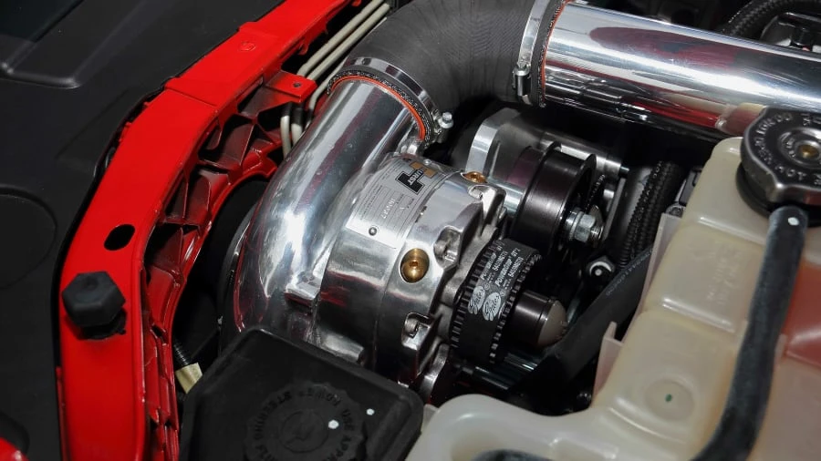 2010 Dodge Challenger SRT8 & 392 3rd Gen - Image 31 of 31