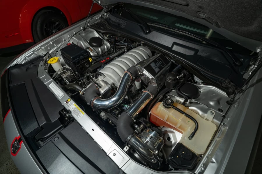 2010 Dodge Challenger SRT8 & 392 3rd Gen - Image 30 of 31