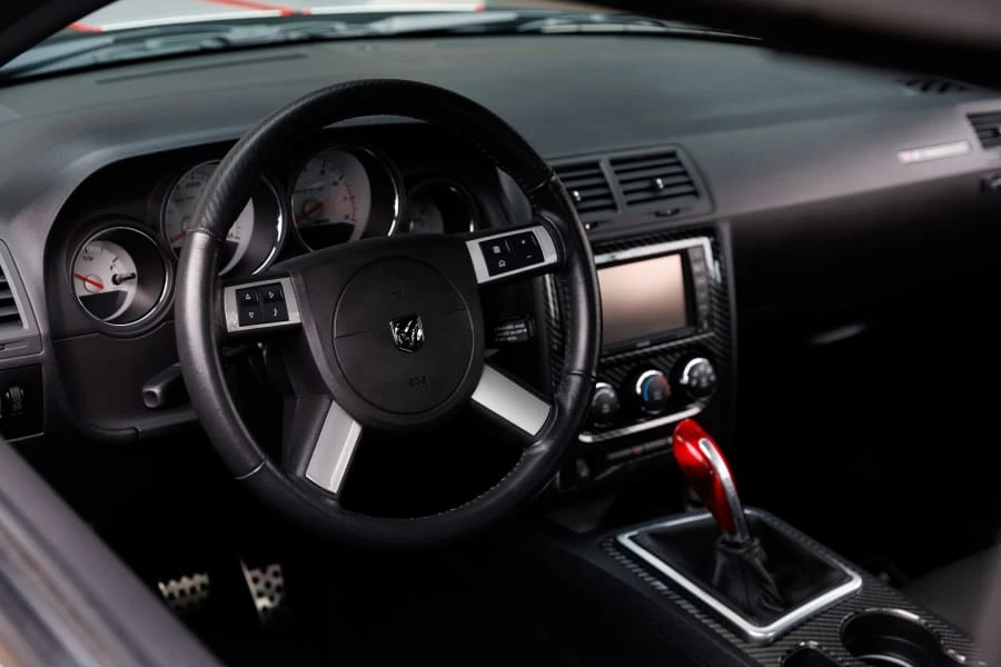 2010 Dodge Challenger SRT8 & 392 3rd Gen - Image 26 of 31