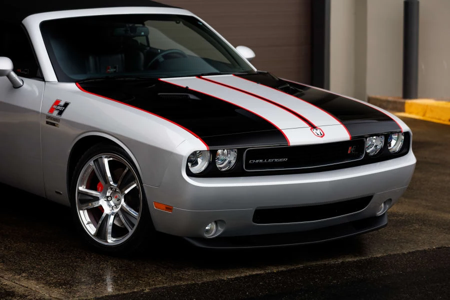 2010 Dodge Challenger SRT8 & 392 3rd Gen - Image 15 of 31