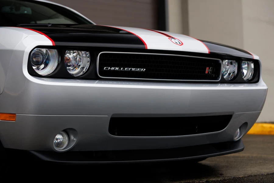 2010 Dodge Challenger SRT8 & 392 3rd Gen - Image 8 of 31