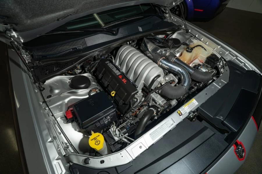 2010 Dodge Challenger SRT8 & 392 3rd Gen - Image 28 of 31