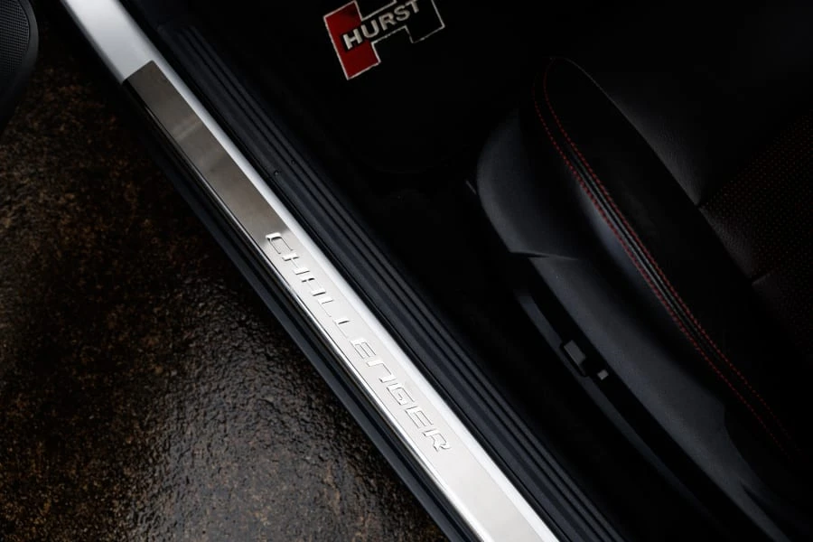 2010 Dodge Challenger SRT8 & 392 3rd Gen - Image 19 of 31