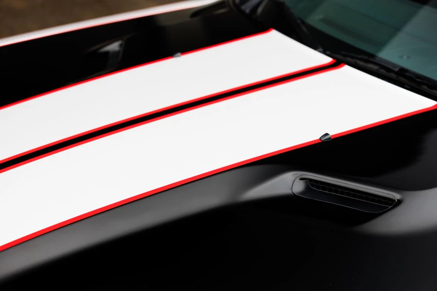 2010 Dodge Challenger SRT8 & 392 3rd Gen - Image 14 of 31