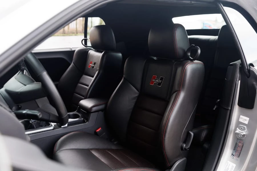2010 Dodge Challenger SRT8 & 392 3rd Gen - Image 18 of 31