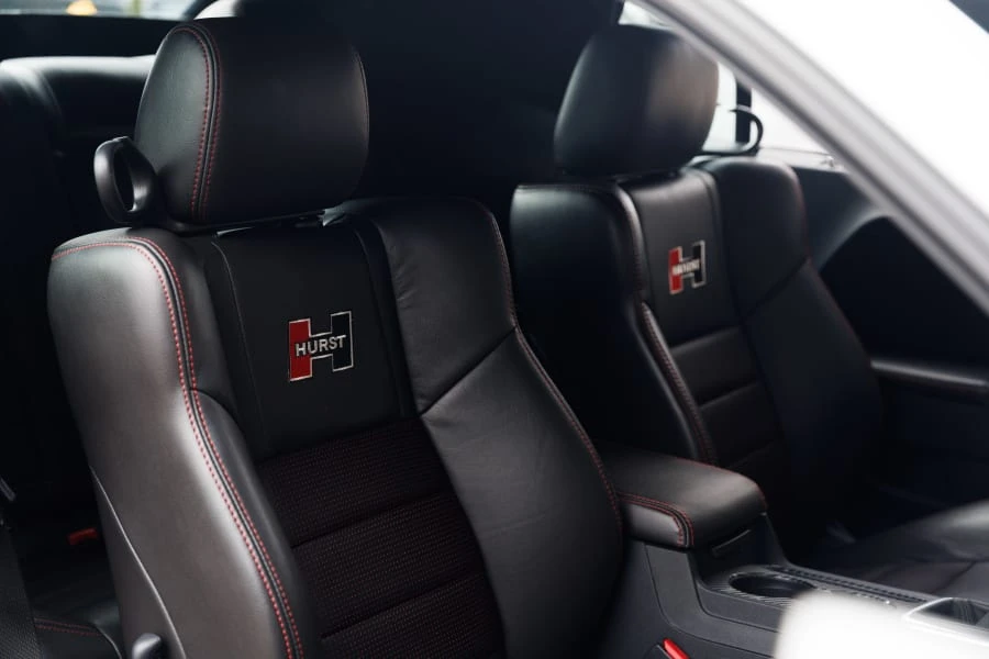 2010 Dodge Challenger SRT8 & 392 3rd Gen - Image 20 of 31