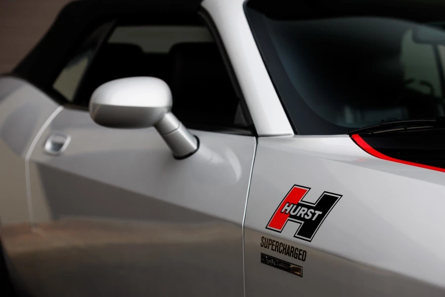 2010 Dodge Challenger SRT8 & 392 3rd Gen - Image 9 of 31
