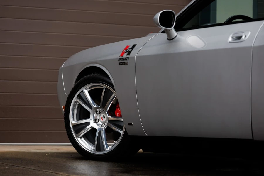 2010 Dodge Challenger SRT8 & 392 3rd Gen - Image 13 of 31