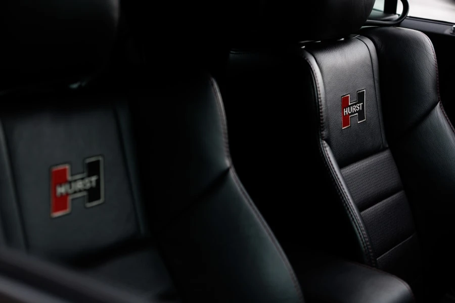 2010 Dodge Challenger SRT8 & 392 3rd Gen - Image 25 of 31