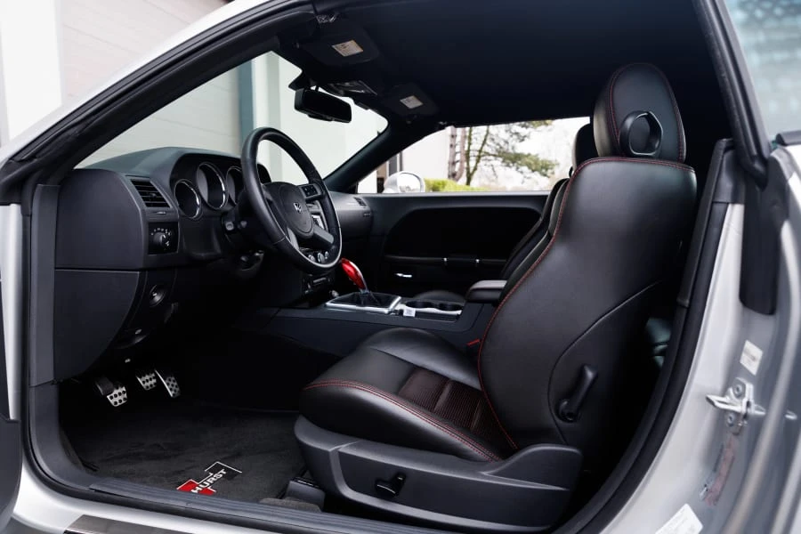 2010 Dodge Challenger SRT8 & 392 3rd Gen - Image 24 of 31