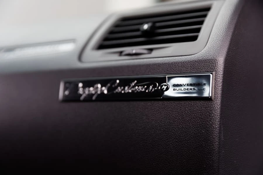 2010 Dodge Challenger SRT8 & 392 3rd Gen - Image 23 of 31