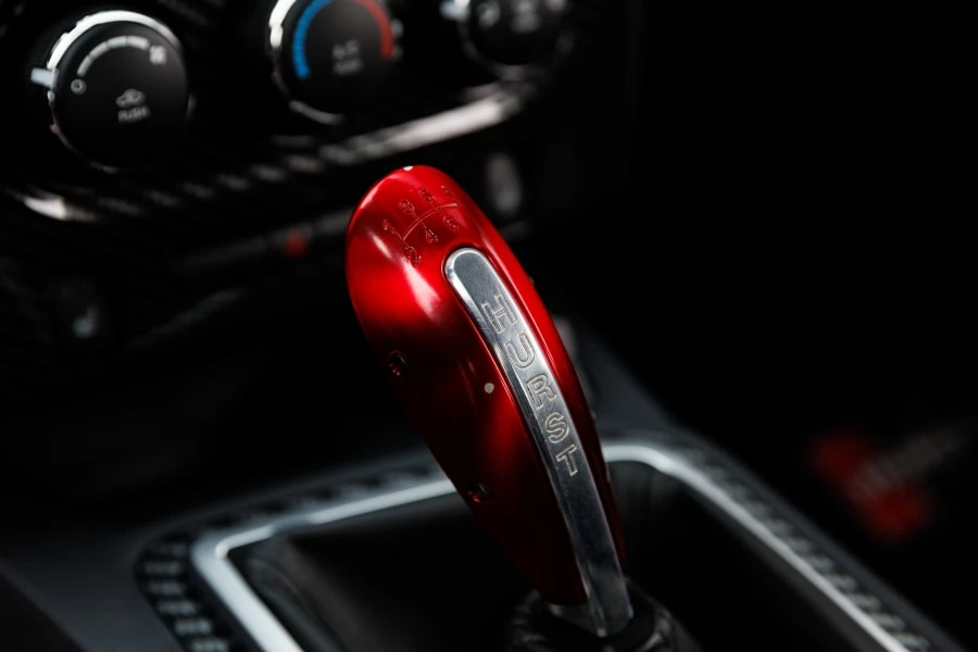 2010 Dodge Challenger SRT8 & 392 3rd Gen - Image 27 of 31