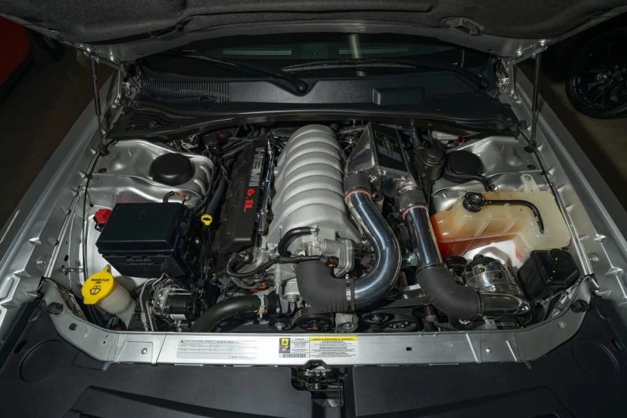 2010 Dodge Challenger SRT8 & 392 3rd Gen - Image 31 of 31