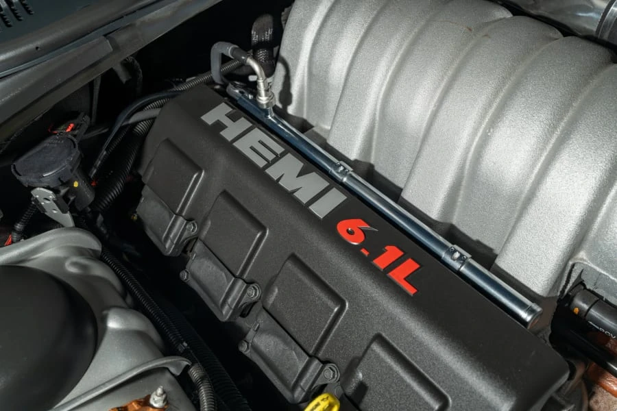 2010 Dodge Challenger SRT8 & 392 3rd Gen - Image 29 of 31