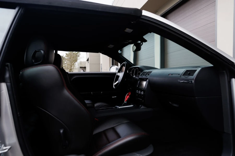 2010 Dodge Challenger SRT8 & 392 3rd Gen - Image 17 of 31