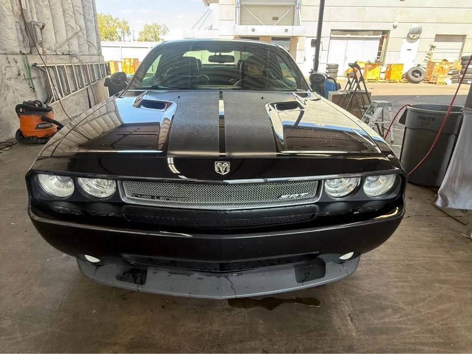 2010 Dodge Challenger SRT8 & 392 3rd Gen - Image 3 of 17