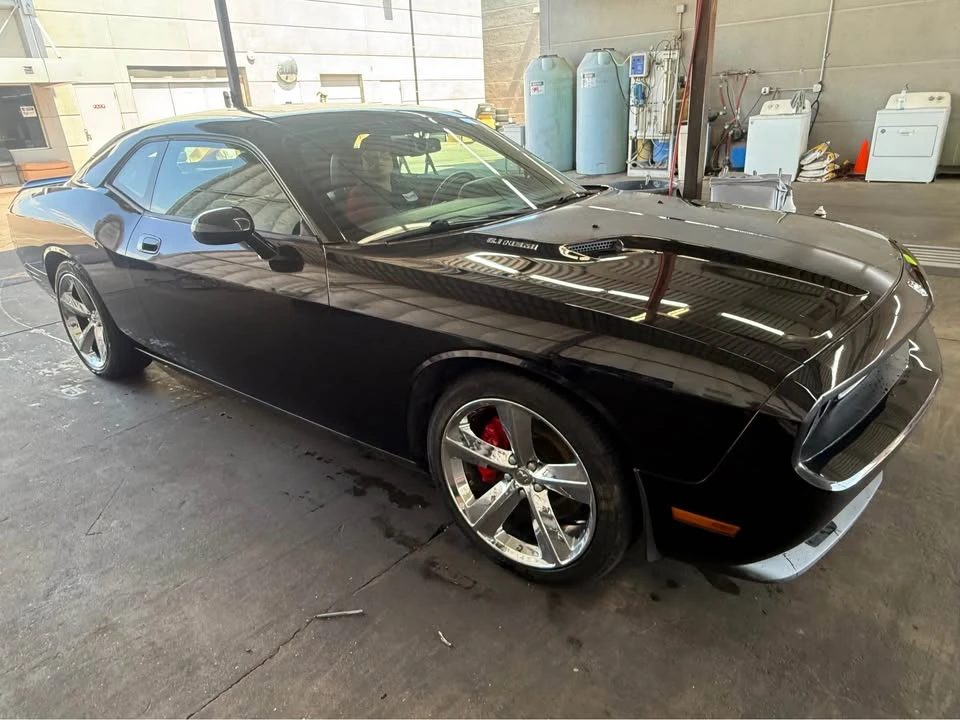 2010 Dodge Challenger SRT8 & 392 3rd Gen - Image 2 of 17