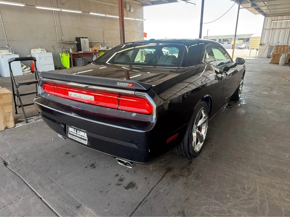 2010 Dodge Challenger SRT8 & 392 3rd Gen - Image 5 of 17