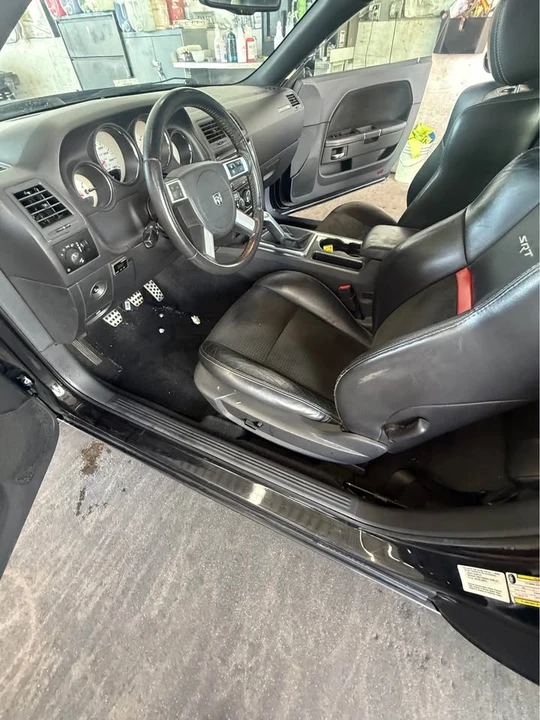 2010 Dodge Challenger SRT8 & 392 3rd Gen - Image 15 of 17