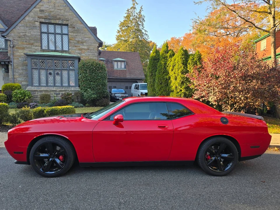2010 Dodge Challenger SRT8 & 392 3rd Gen - Image 2 of 7