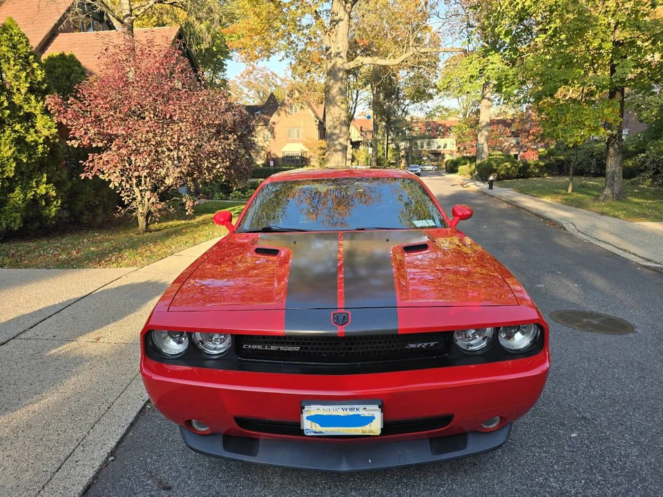 2010 Dodge Challenger SRT8 & 392 3rd Gen - Image 3 of 7