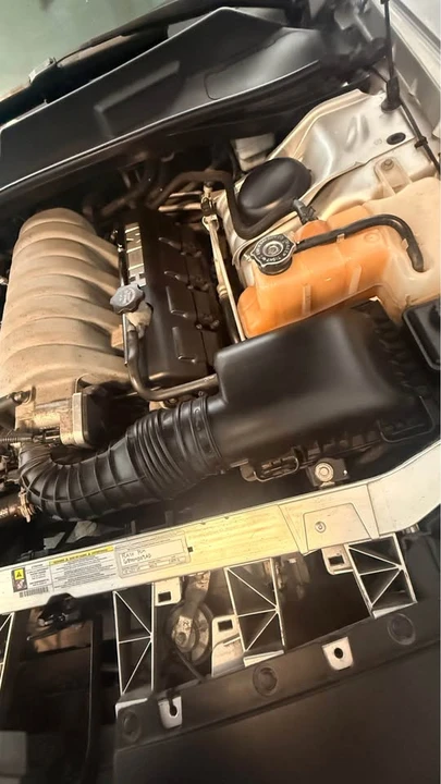 2010 Dodge Challenger SRT8 & 392 3rd Gen - Image 7 of 10