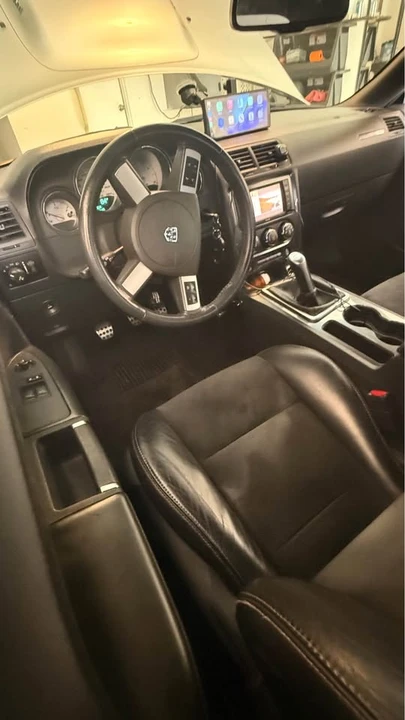 2010 Dodge Challenger SRT8 & 392 3rd Gen - Image 10 of 10