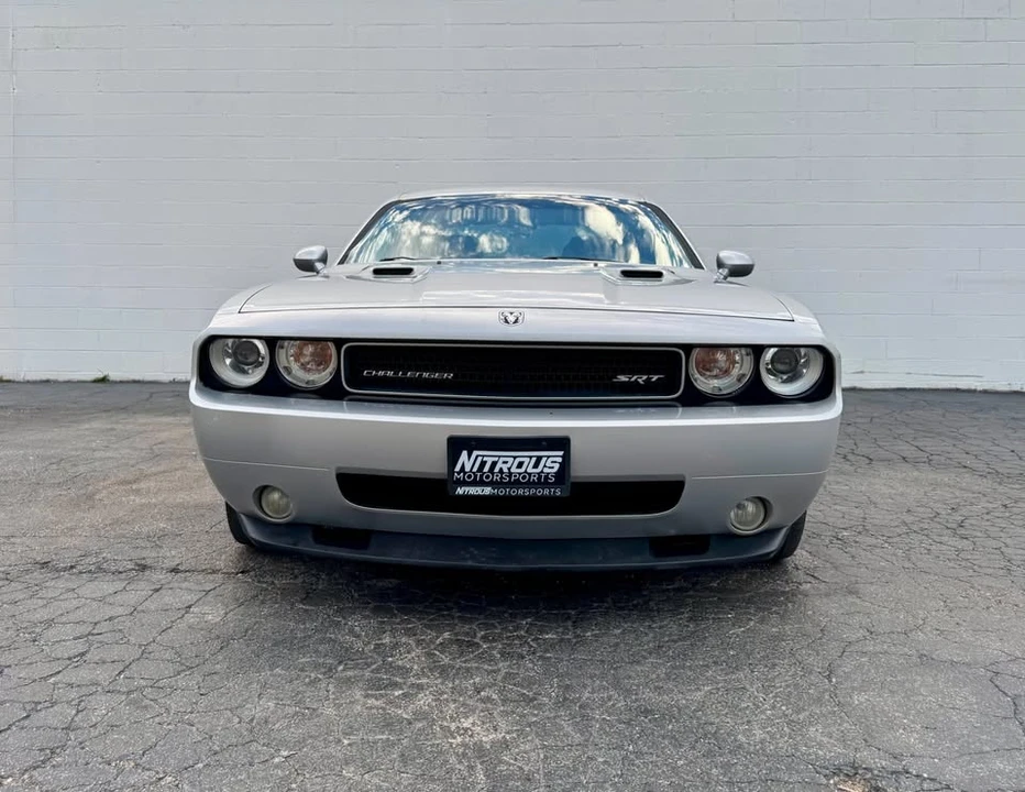 2010 Dodge Challenger SRT8 & 392 3rd Gen - Image 8 of 20