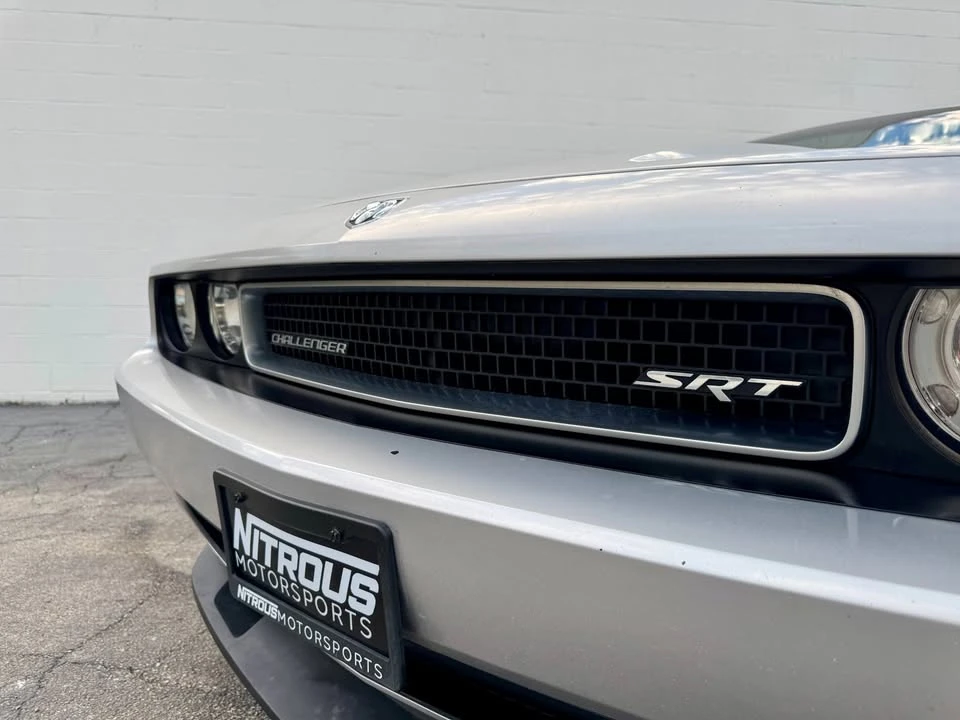 2010 Dodge Challenger SRT8 & 392 3rd Gen - Image 10 of 20