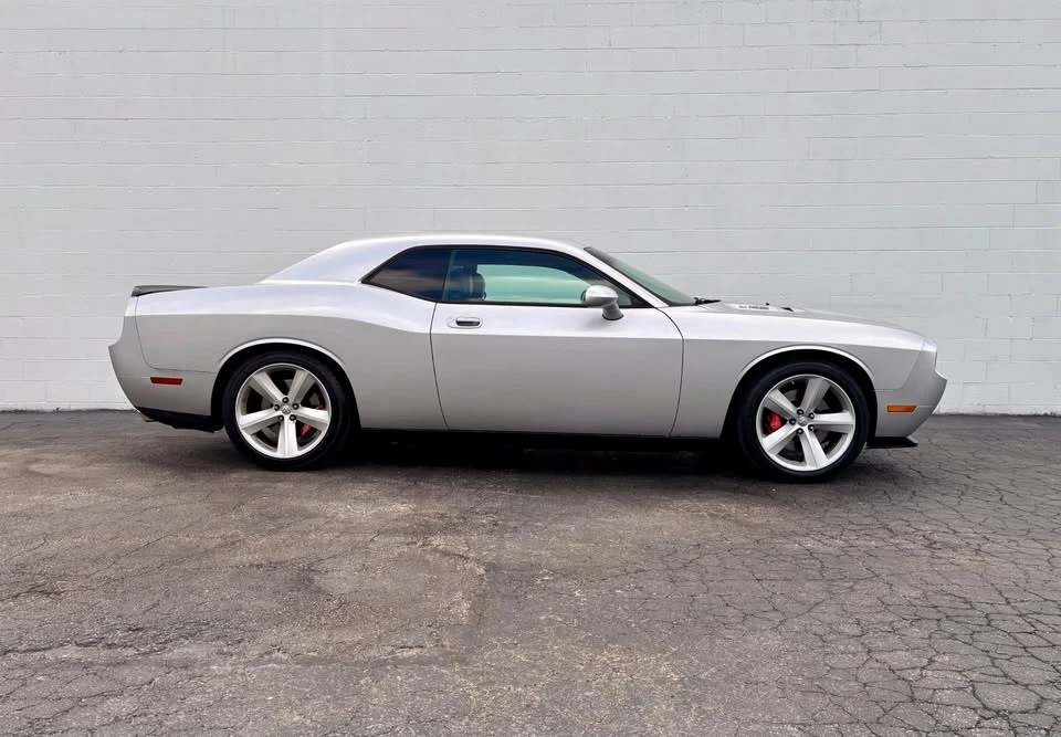2010 Dodge Challenger SRT8 & 392 3rd Gen - Image 2 of 20