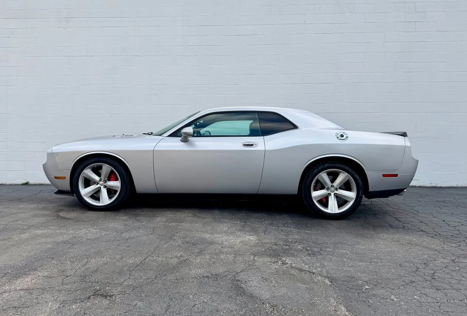 2010 Dodge Challenger SRT8 & 392 3rd Gen - Image 6 of 20