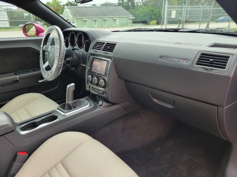 2010 Dodge Challenger SRT8 & 392 3rd Gen - Image 11 of 19