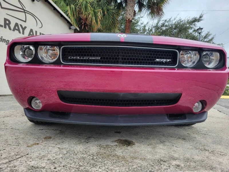 2010 Dodge Challenger SRT8 & 392 3rd Gen - Image 6 of 19