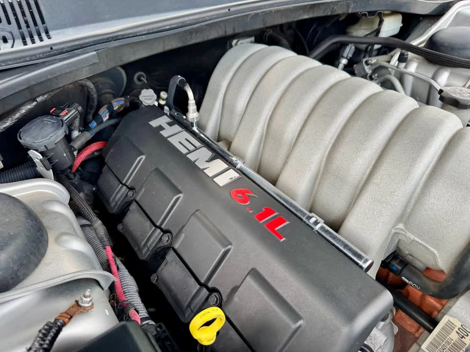 2010 Dodge Challenger SRT8 & 392 3rd Gen - Image 15 of 20
