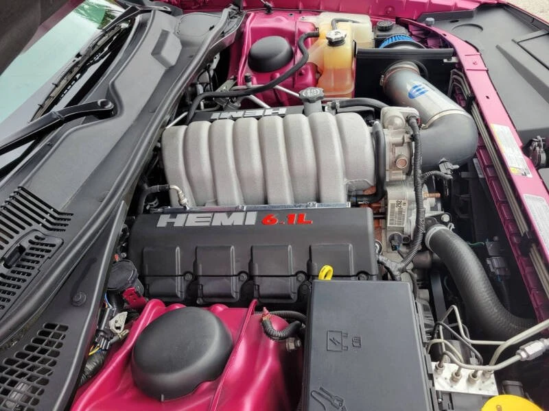 2010 Dodge Challenger SRT8 & 392 3rd Gen - Image 17 of 19