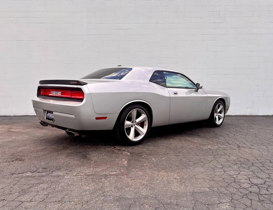 2010 Dodge Challenger SRT8 & 392 3rd Gen - Image 3 of 20