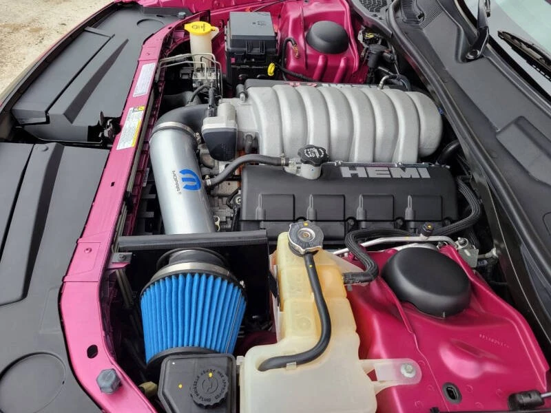 2010 Dodge Challenger SRT8 & 392 3rd Gen - Image 16 of 19
