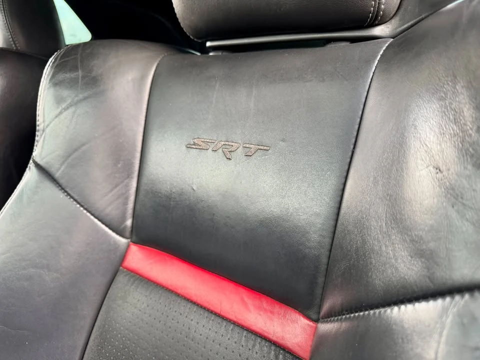 2010 Dodge Challenger SRT8 & 392 3rd Gen - Image 12 of 20