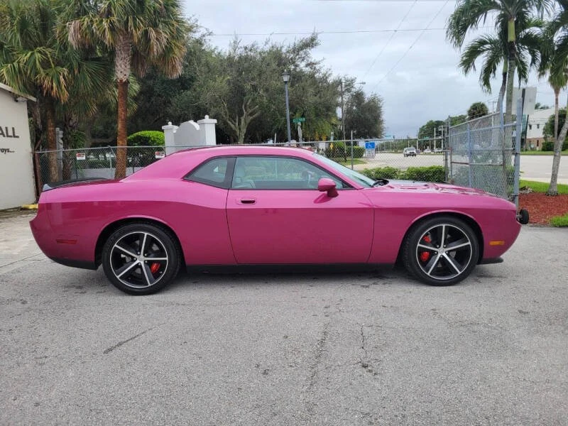 2010 Dodge Challenger SRT8 & 392 3rd Gen - Image 3 of 19