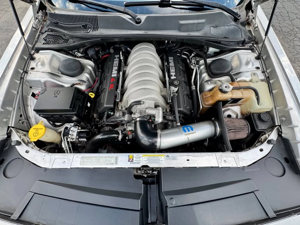 2010 Dodge Challenger SRT8 & 392 3rd Gen - Image 14 of 20