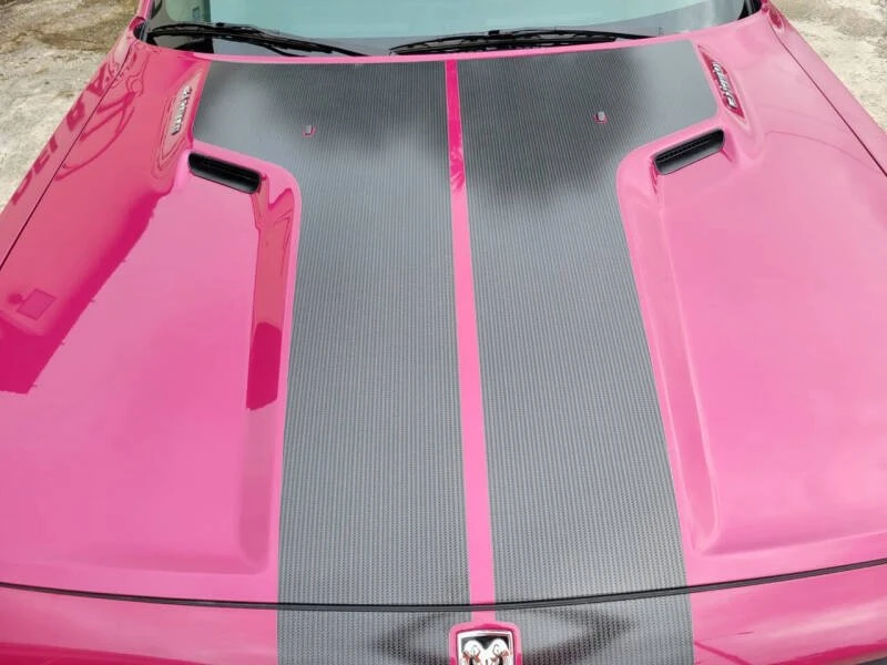 2010 Dodge Challenger SRT8 & 392 3rd Gen - Image 9 of 19