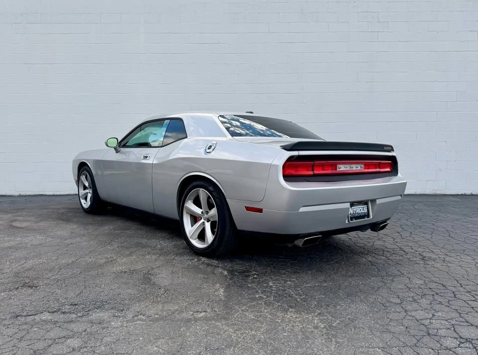 2010 Dodge Challenger SRT8 & 392 3rd Gen - Image 5 of 20