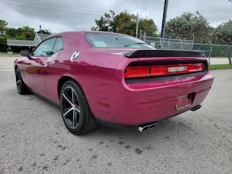 2010 Dodge Challenger SRT8 & 392 3rd Gen - Image 8 of 19