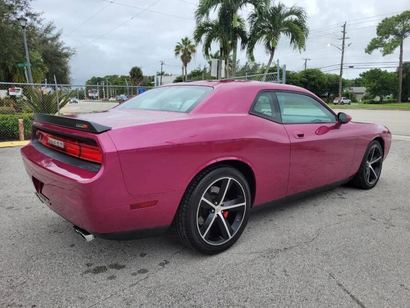 2010 Dodge Challenger SRT8 & 392 3rd Gen - Image 4 of 19