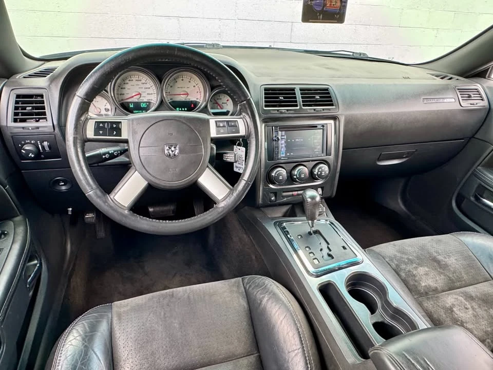 2010 Dodge Challenger SRT8 & 392 3rd Gen - Image 16 of 20